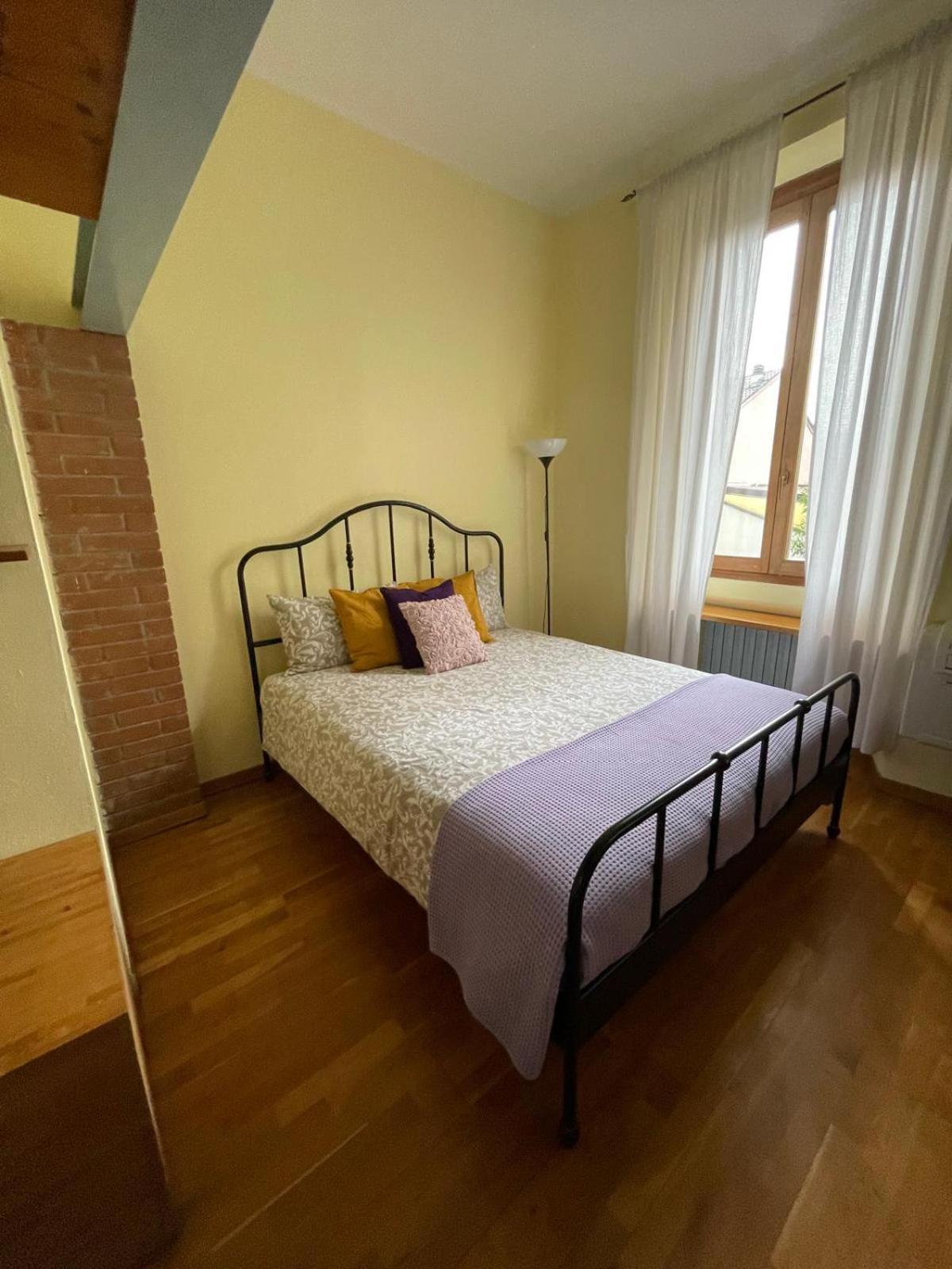Ferienhaus Fiera Varesina Mailand