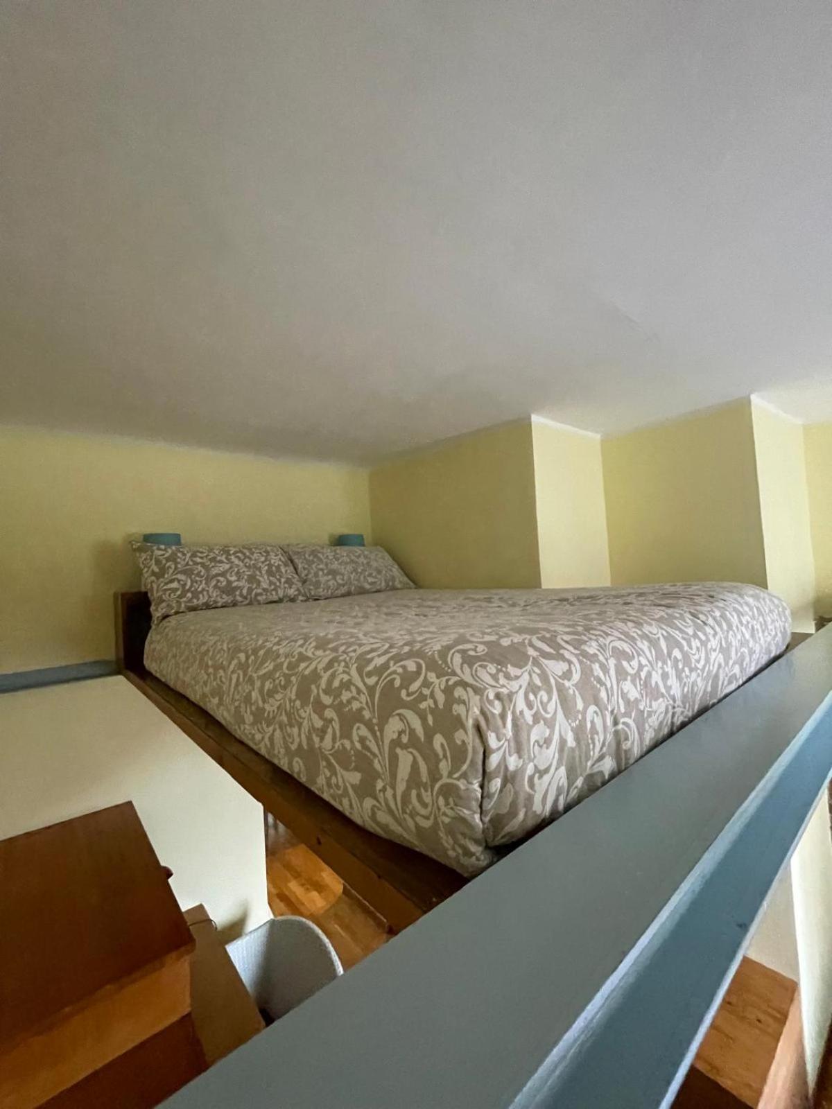 Fiera Varesina Casa vacanze