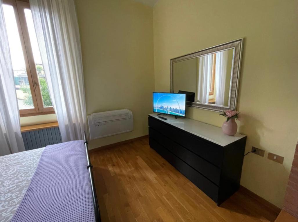 Ferienhaus Fiera Varesina *