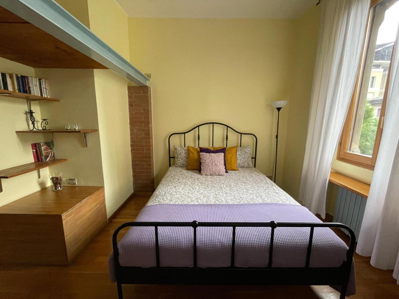 Fiera Varesina Ferienhaus